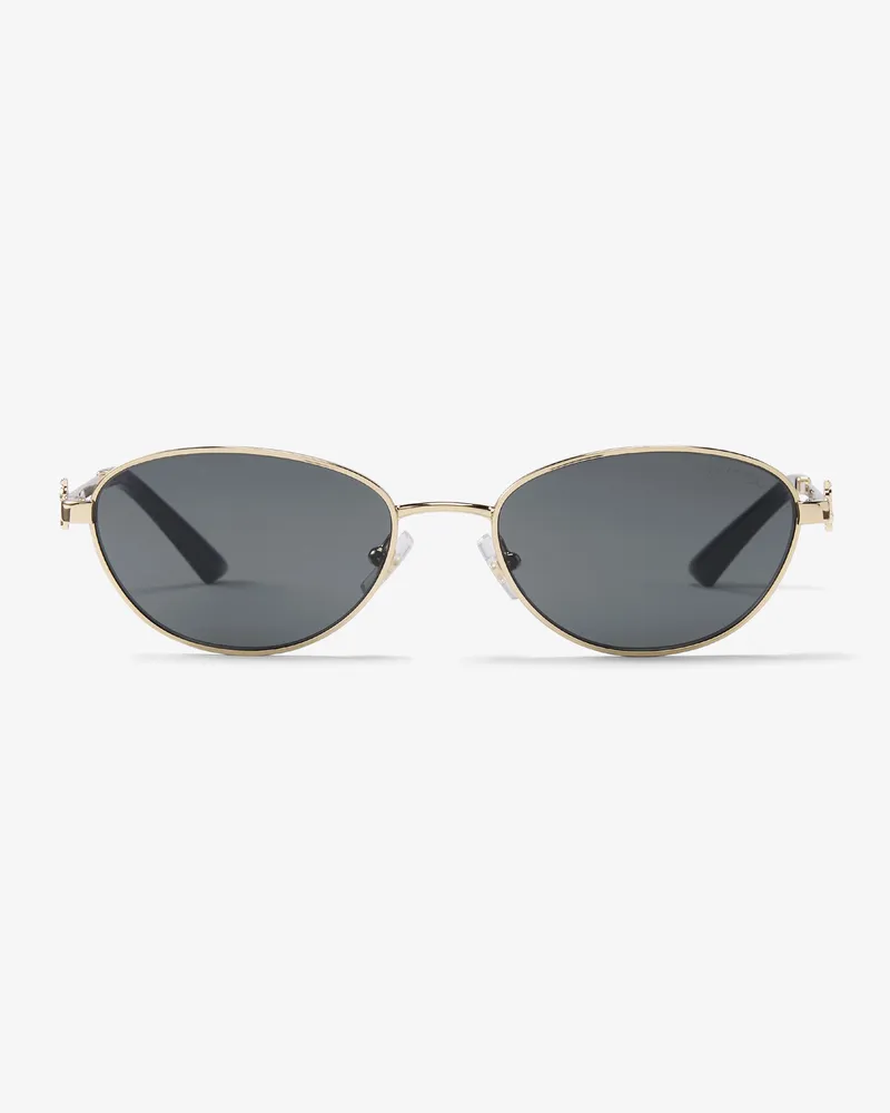 Jimmy Choo Sora Hellgold