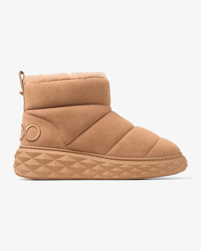 Jimmy Choo Xan Toffee
