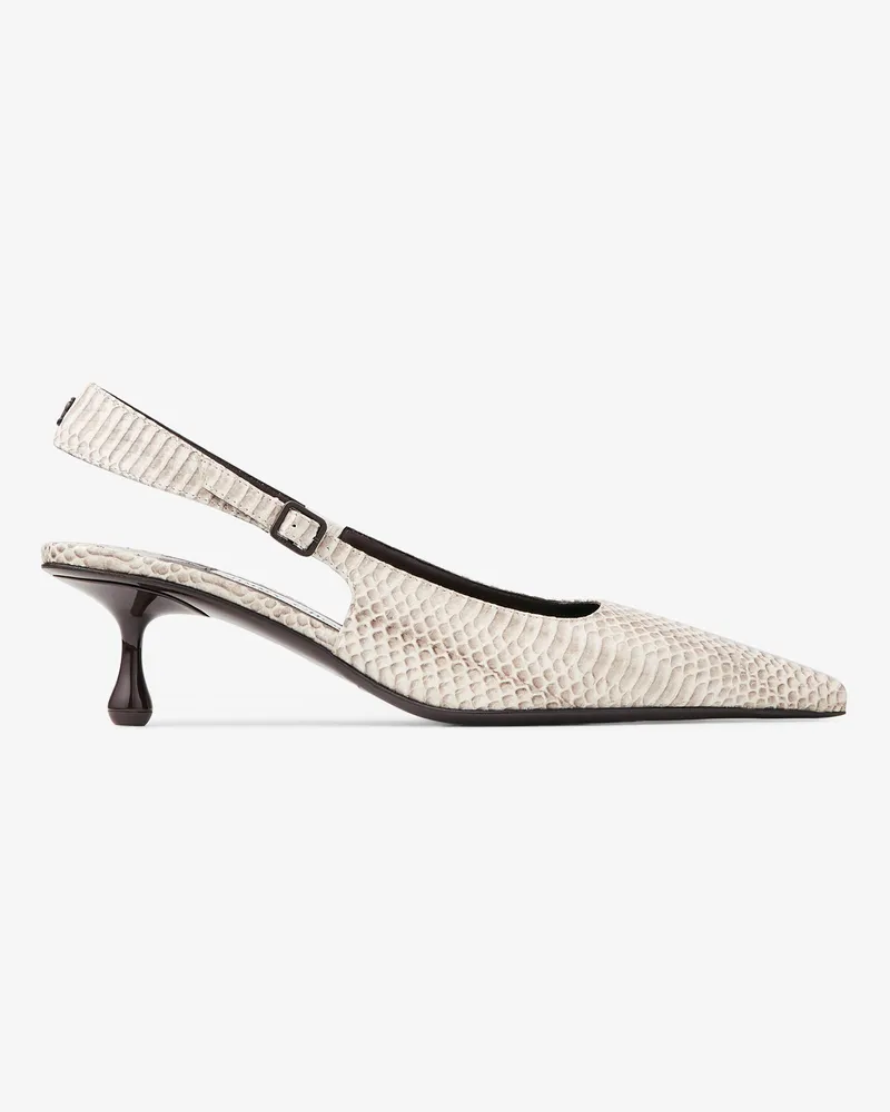 Jimmy Choo Amel 50 Neutral