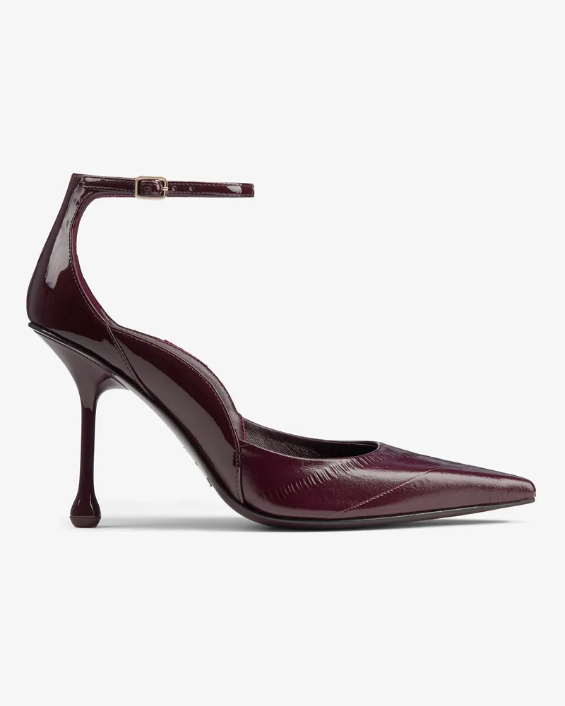 Jimmy Choo Quinci 95 Tiefer