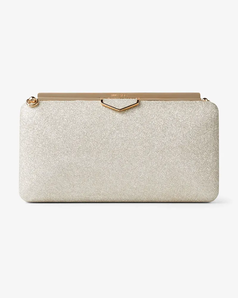 Jimmy Choo Ellipse Platin