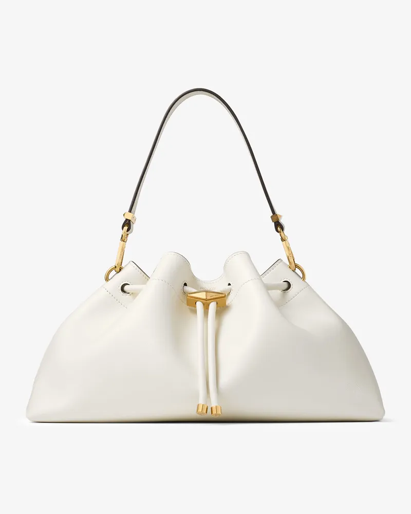 Jimmy Choo Cinch Medium Latte