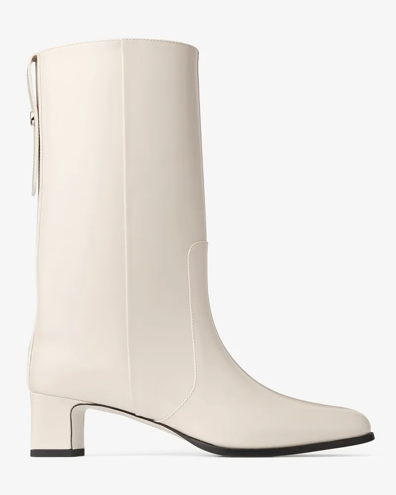 Jimmy Choo Caly Mid 45 Knochen