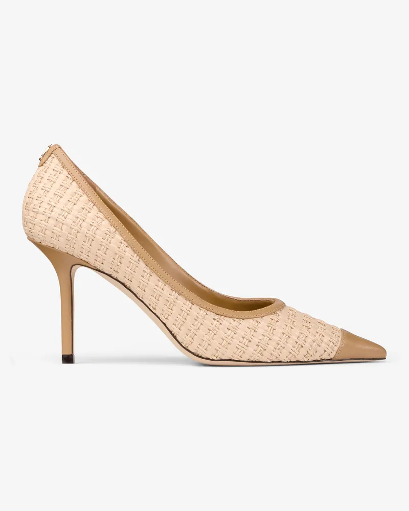 Jimmy Choo Love 85 Cappuccino