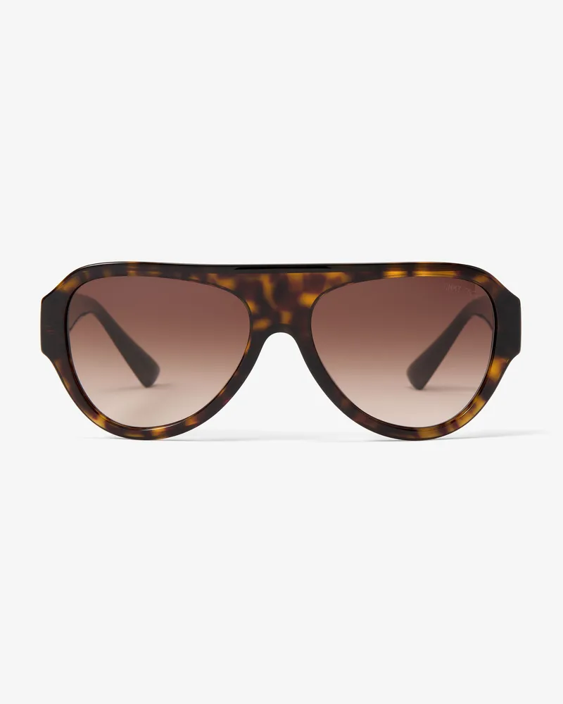 Jimmy Choo Eira Havanna