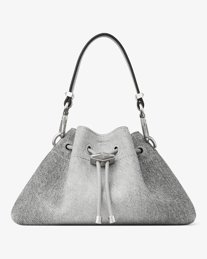 Jimmy Choo Cinch Small Dove