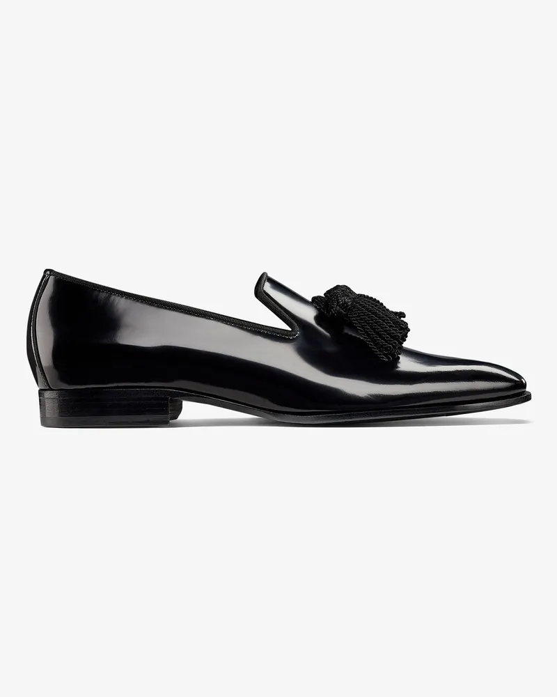 Jimmy Choo Foxley M Schwarz