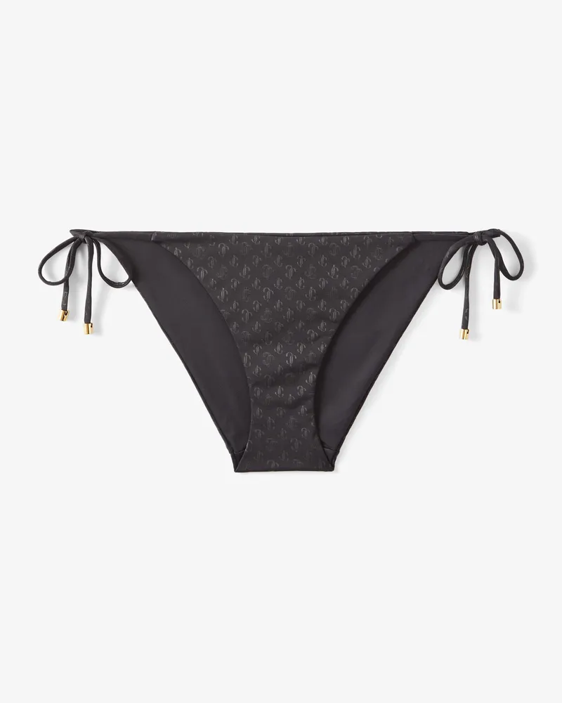 Jimmy Choo Aubrie Schwarz