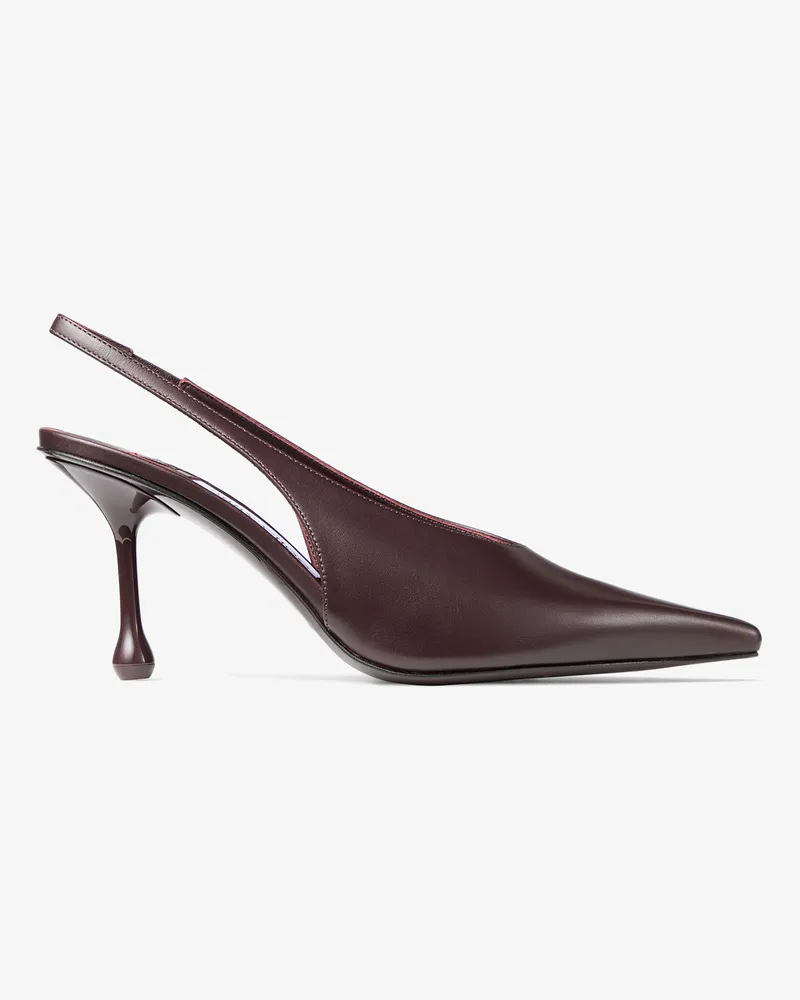 Jimmy Choo Isa 80 Tiefer