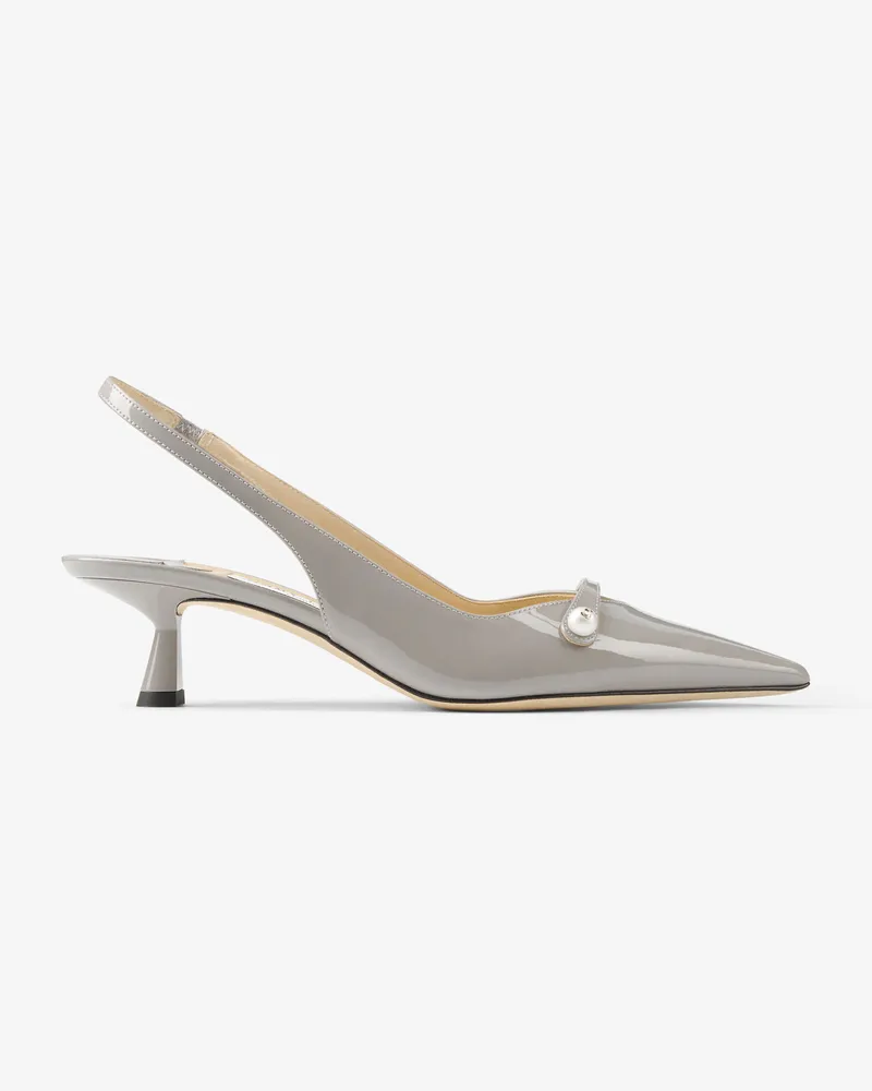 Jimmy Choo Amita 45 Taube