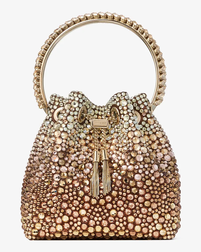 Jimmy Choo Bon Bon Bronze