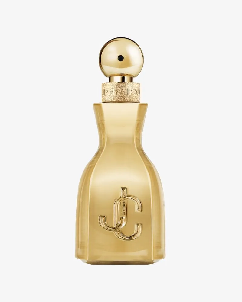 Jimmy Choo Iwc Le Parfum 40Ml Goldfarbener