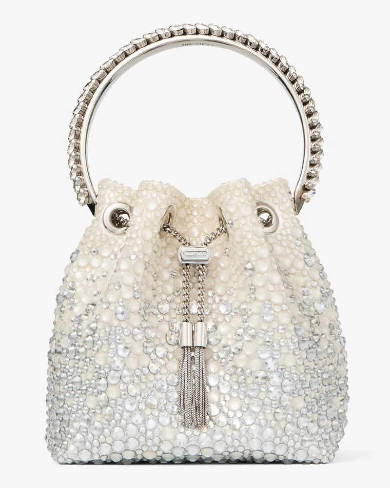 Jimmy Choo Bon Bon Elfenbein