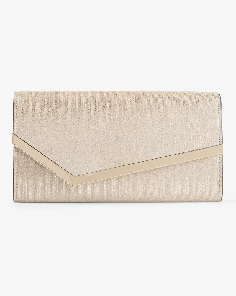 Jimmy Choo Emmie Zartgold