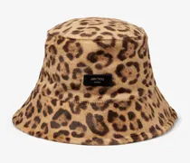 Isolde Bucket Hat