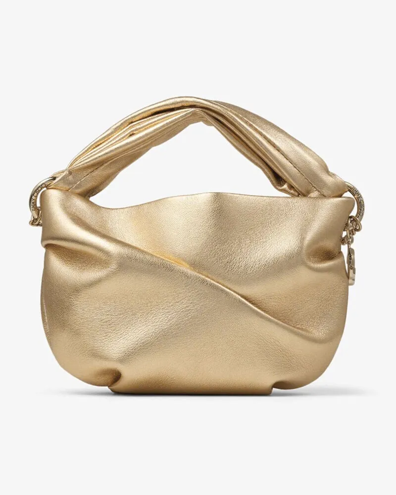 Jimmy Choo Bonny Silver