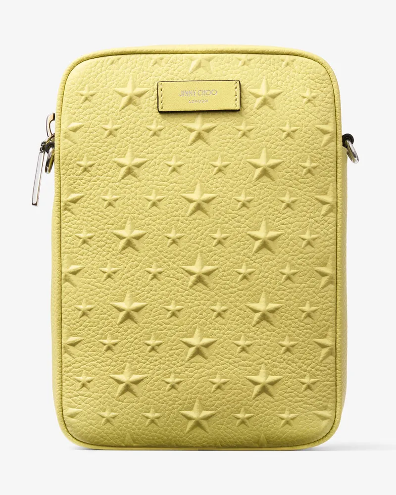 Jimmy Choo Kimi Camera Sunbleached