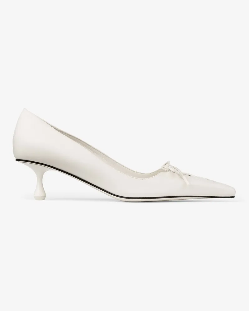 Jimmy Choo Scarlett 50 Neutral