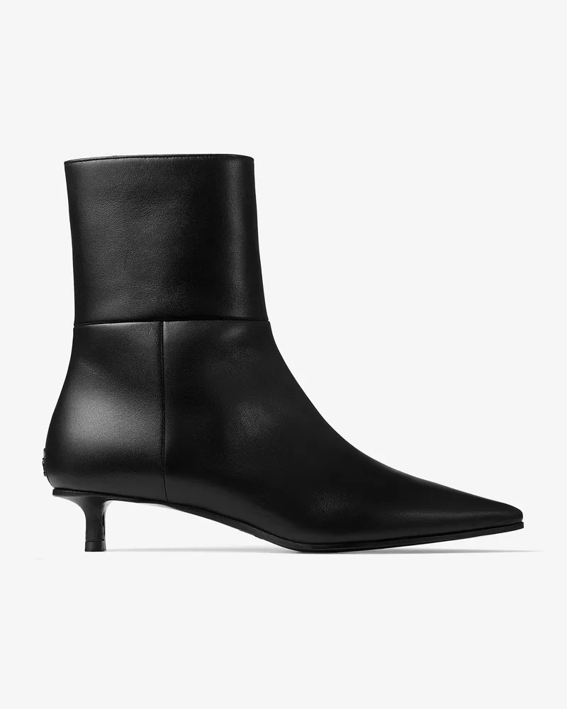 Jimmy Choo Lory Ankle Boot 35 Schwarz