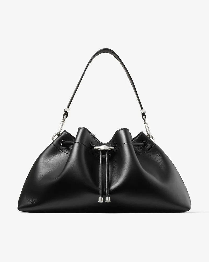 Jimmy Choo Cinch Medium Black