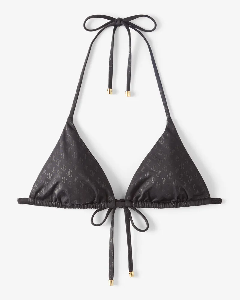 Jimmy Choo Ariah Schwarz