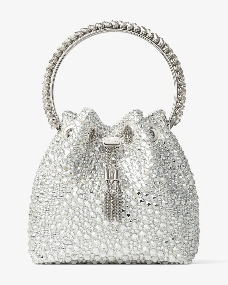 Jimmy Choo Bon Bon Ivory