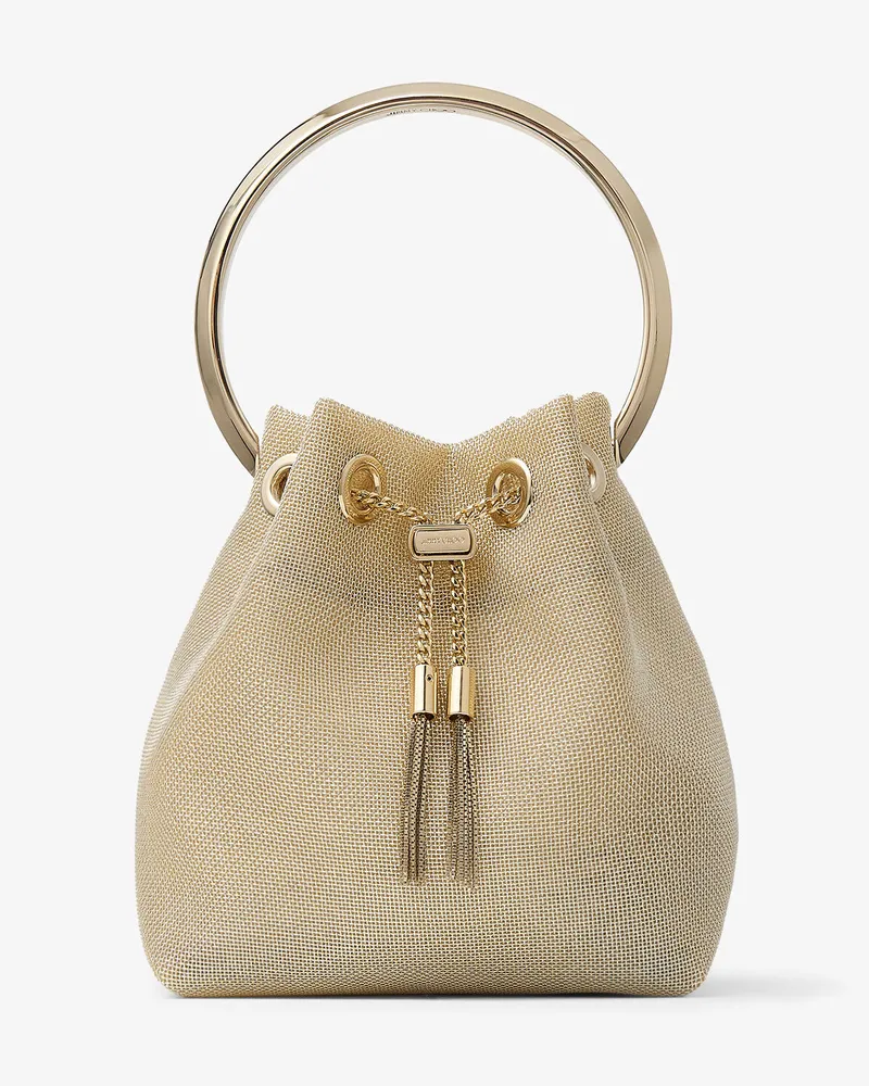 Jimmy Choo Bon Bon Champagner