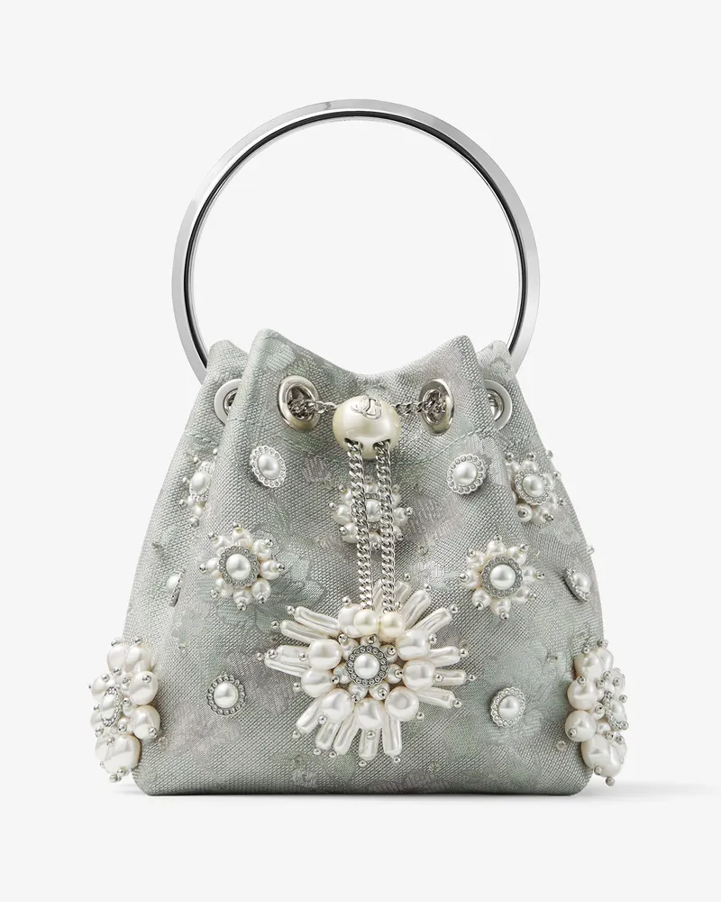 Jimmy Choo Bon Bon Olivmix