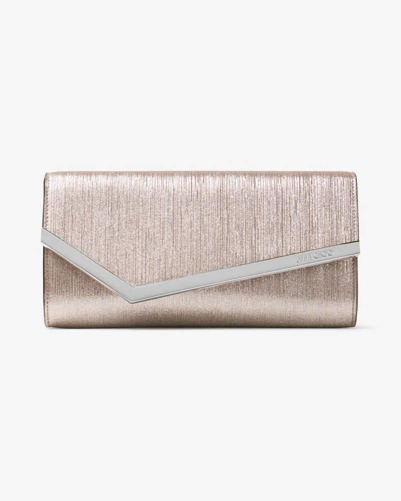 Jimmy Choo Emmie Macaron