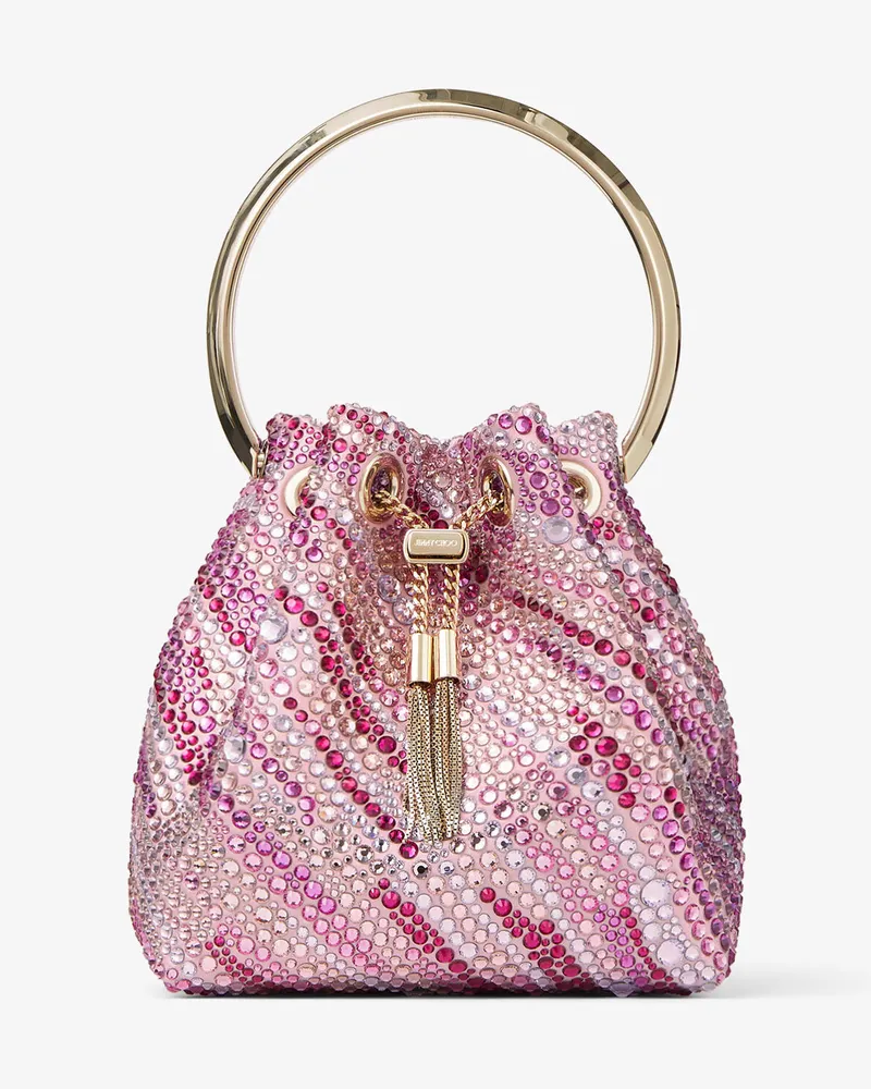 Jimmy Choo Bon Bon Pink