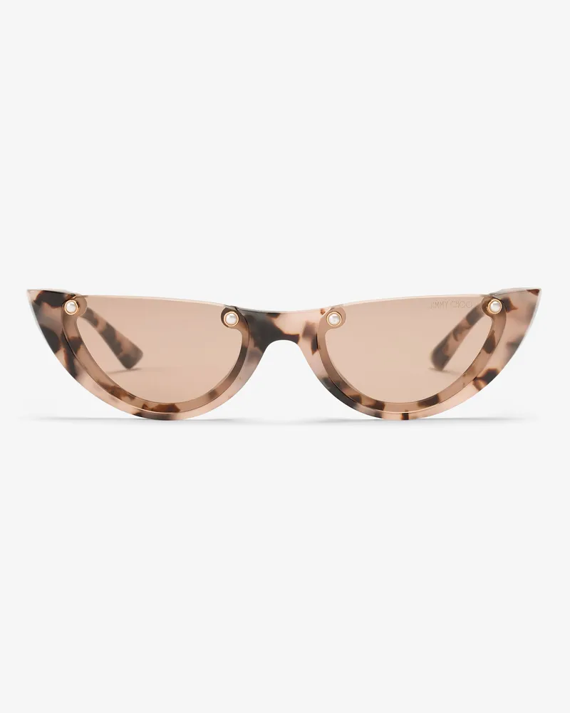 Jimmy Choo Beth Havanna-pink