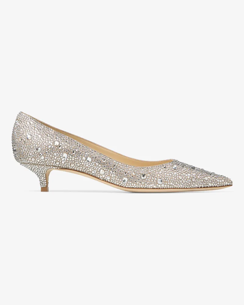 Jimmy Choo Amelia Zartes