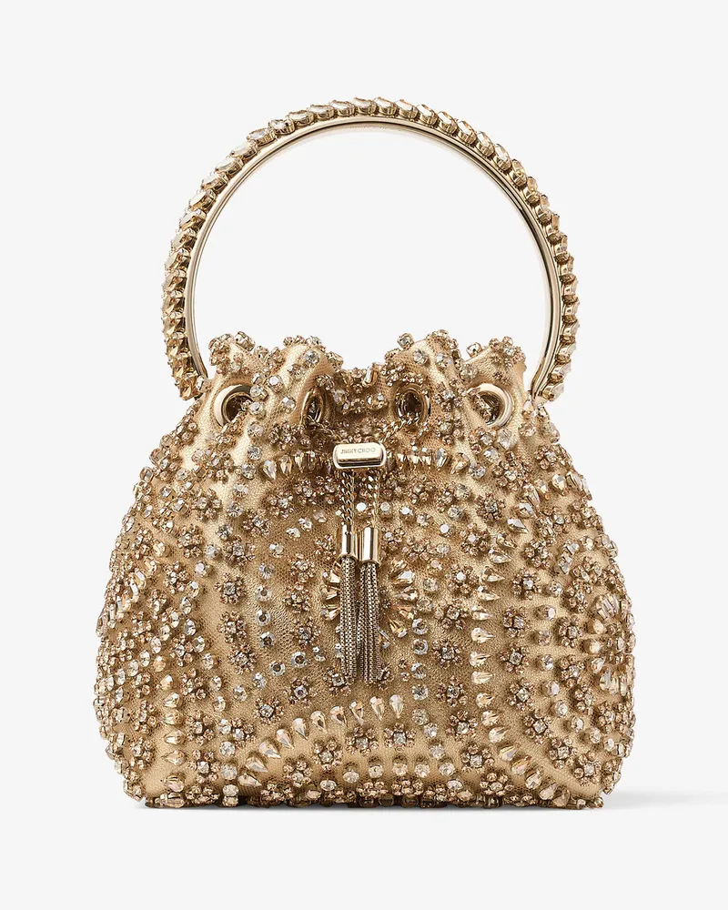 Jimmy Choo Bon Bon Gold