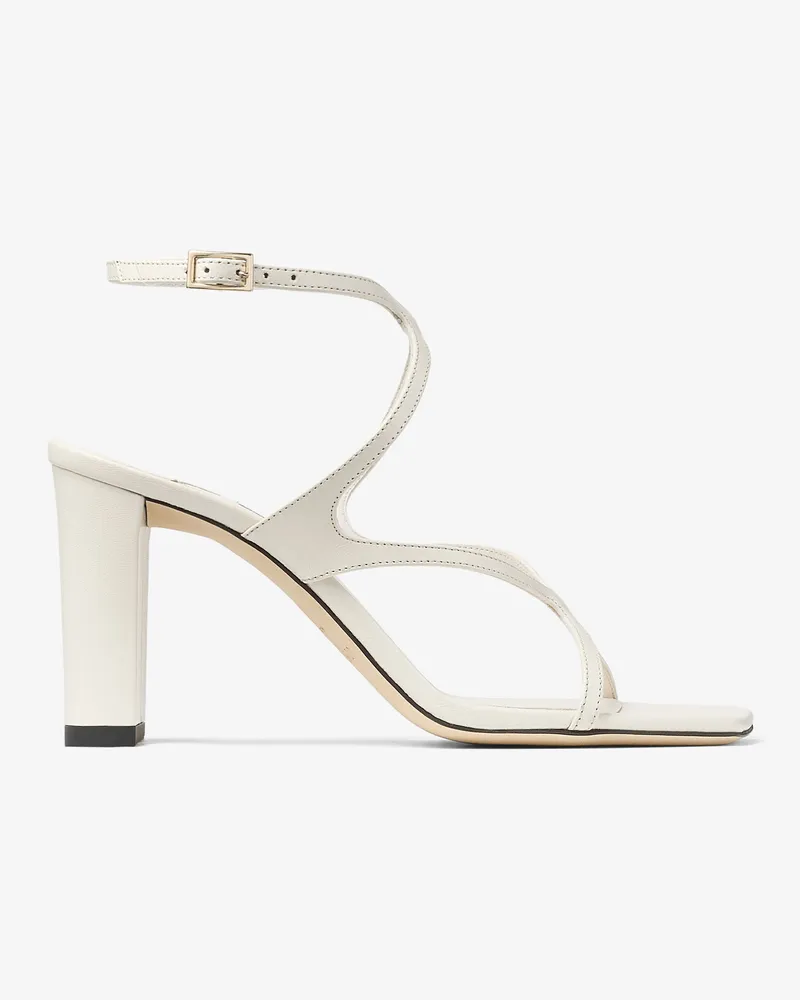 Jimmy Choo Azie 85 Schokoladenbraun