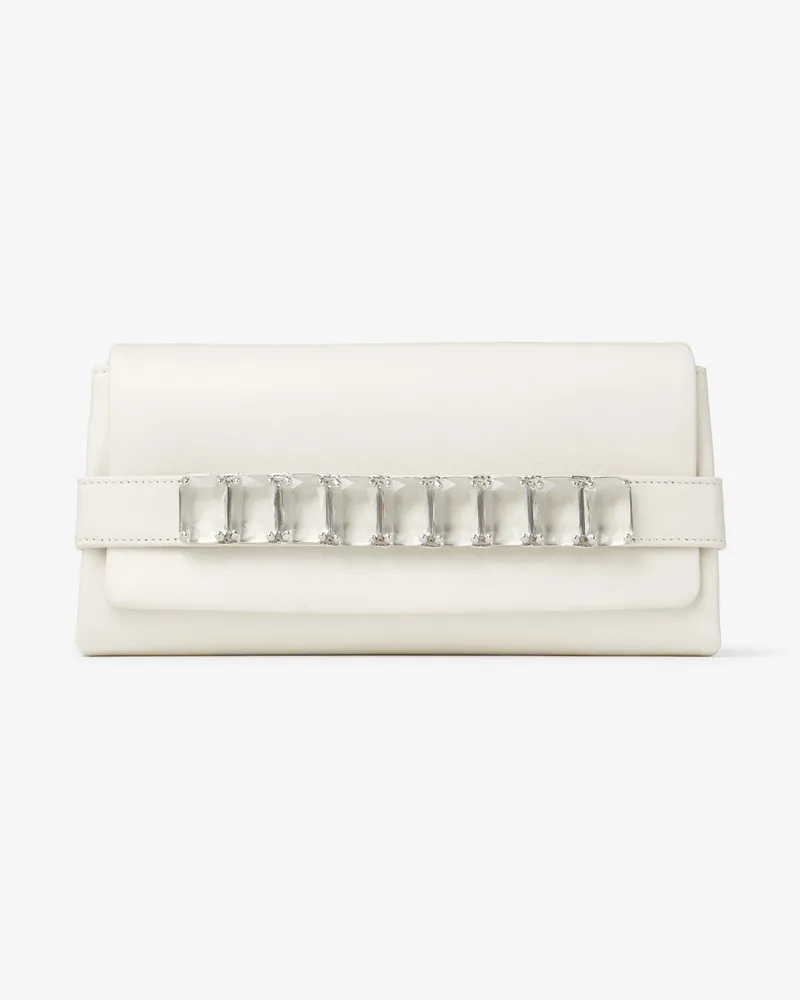 Jimmy Choo Kya Latte