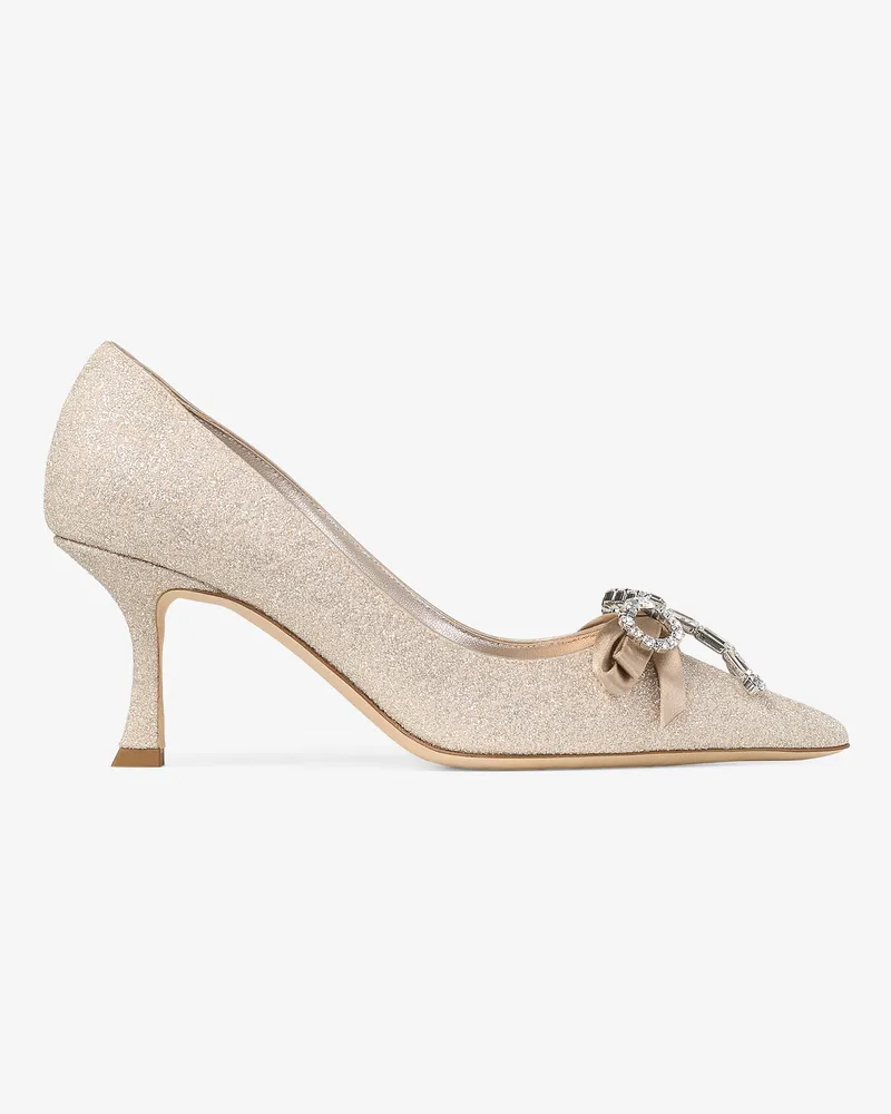 Jimmy Choo Auria 70 Zartes
