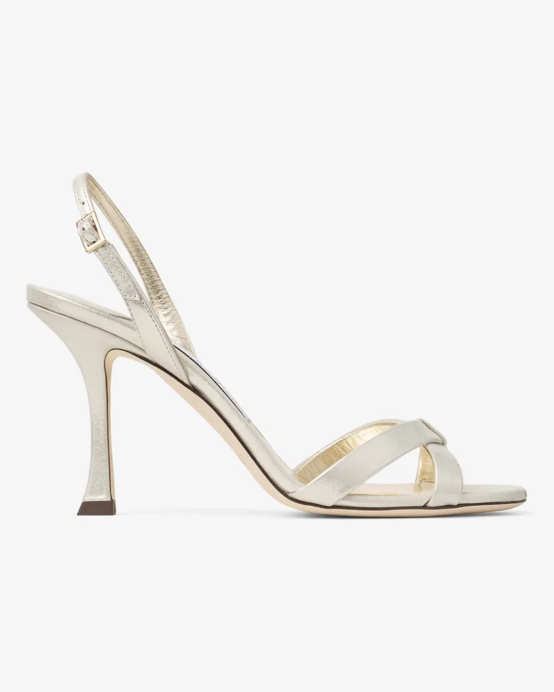 Jimmy Choo Elsy 90 Zartes