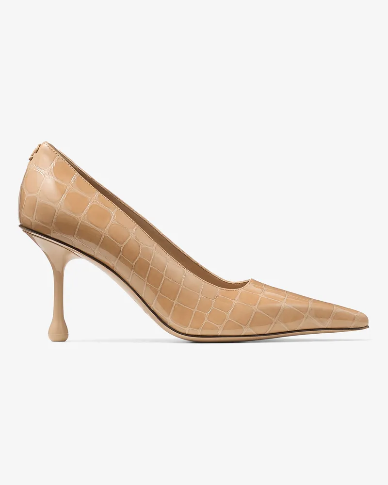 Jimmy Choo Ixia 80 Chai