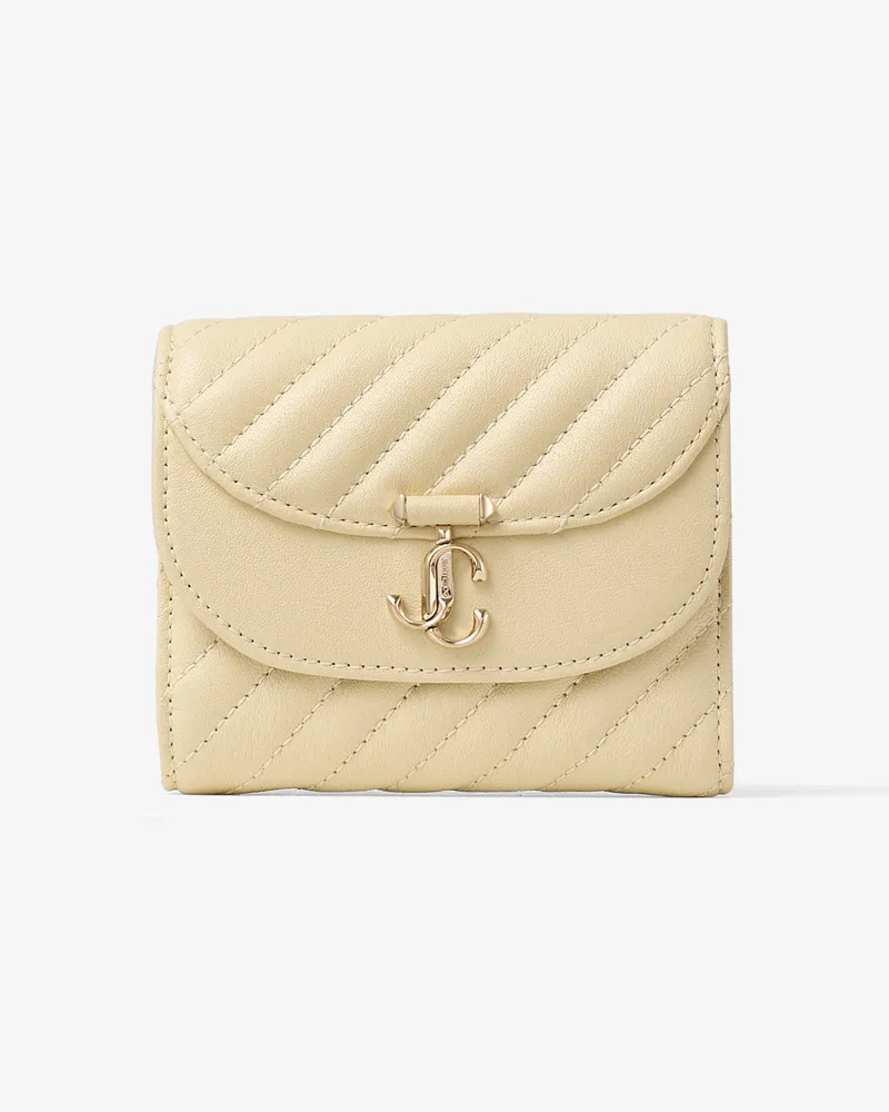 Jimmy Choo Curve Marinda Buttermilch