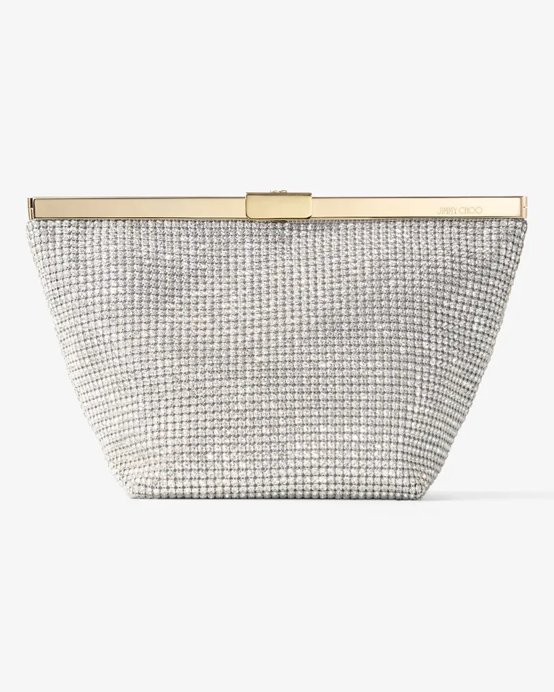 Jimmy Choo Ganache Silber