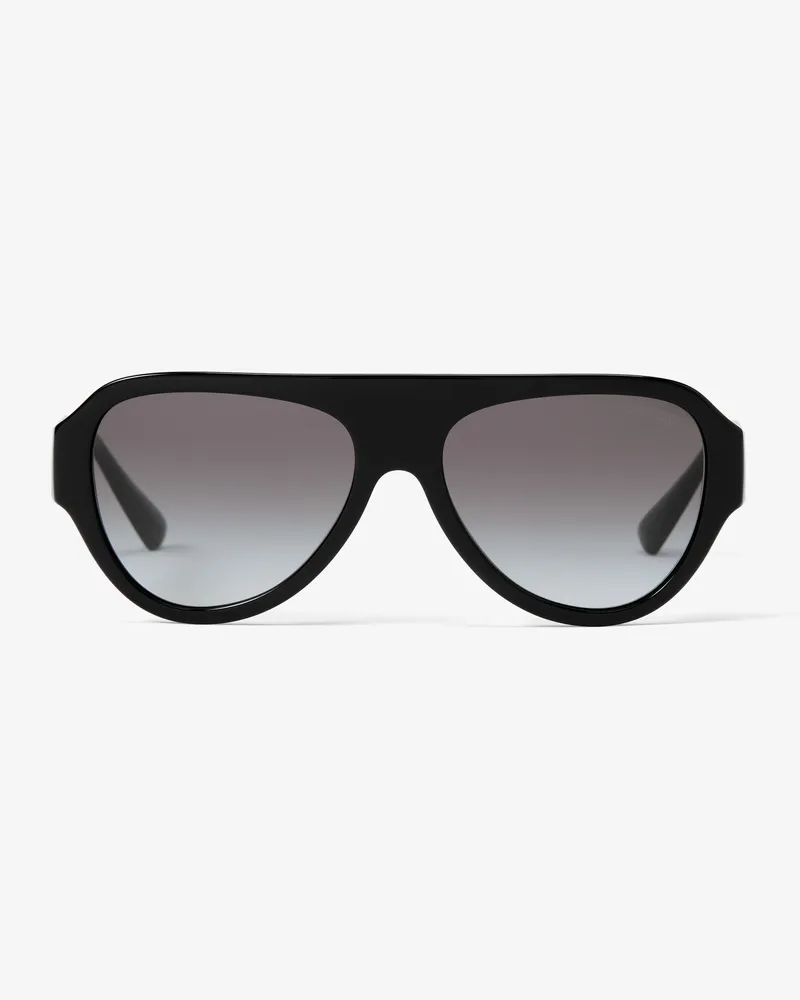Jimmy Choo Eira Schwarz