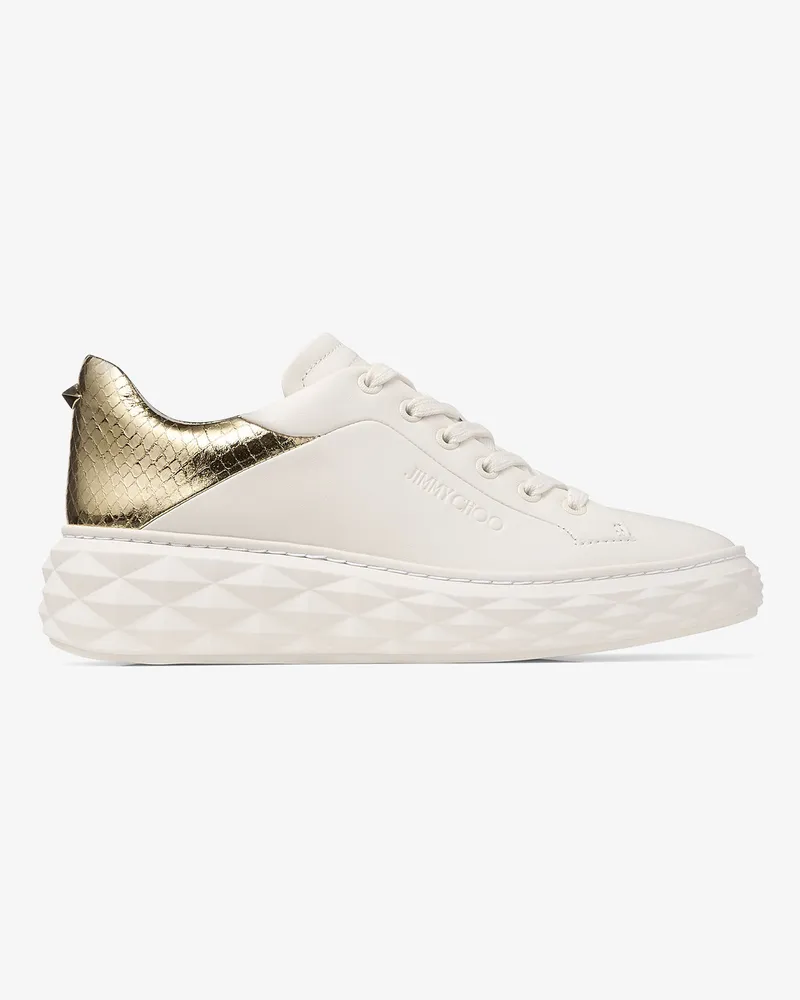 Jimmy Choo Diamond Maxi F Ii V