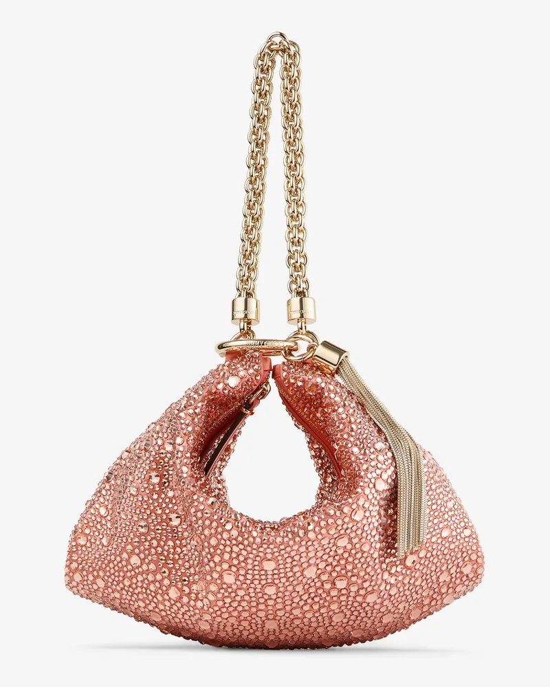 Jimmy Choo Callie Grapefruit