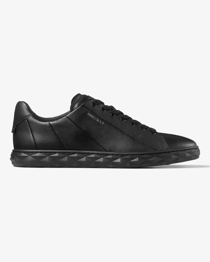 Jimmy Choo Diamond Light M Schwarz