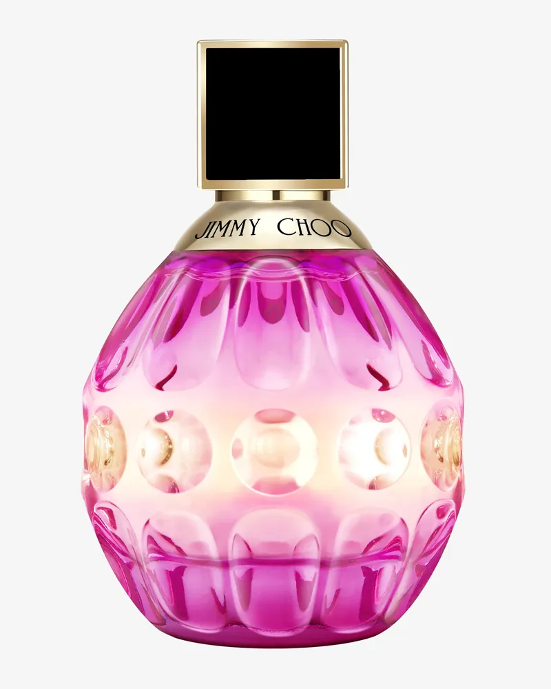 Jimmy Choo Rose Passion Edp 60Ml Pink