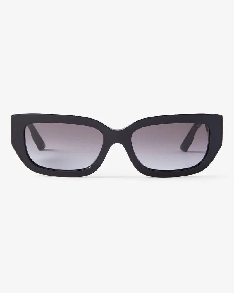 Jimmy Choo Tatum Grau