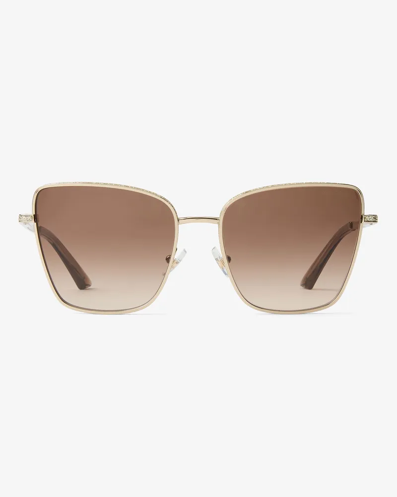 Jimmy Choo Orli Hellgold