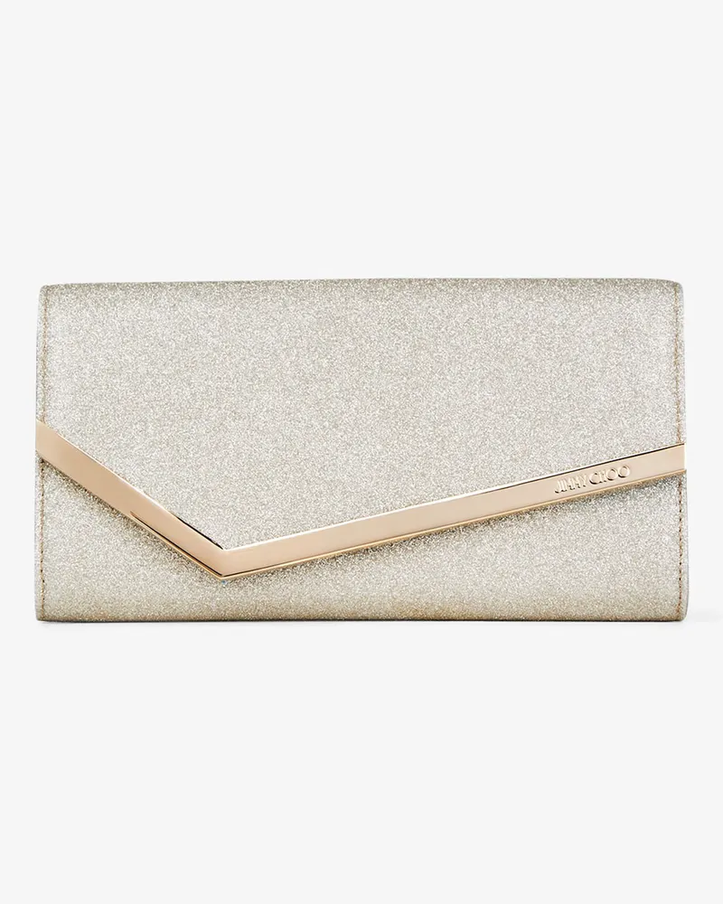 Jimmy Choo Emmie Platin