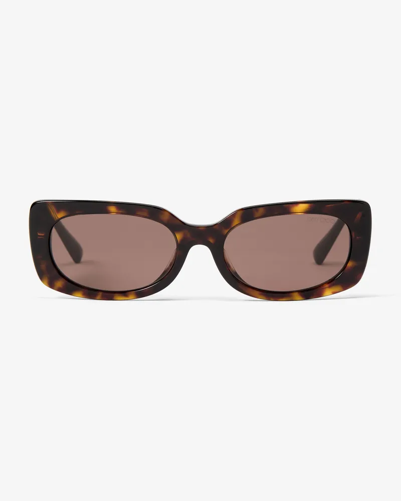 Jimmy Choo Emeline Havanna