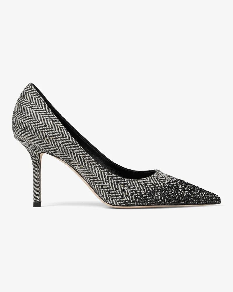 Jimmy Choo Love 85 Grau